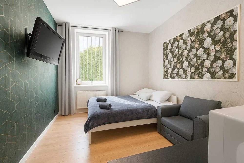 Noclegi Kraków - Nocleg w Krakowie, blisko centrum, od 99 zł – zdjęcie 3