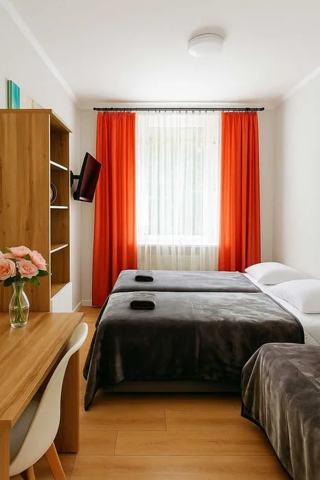 Noclegi Kraków - Nocleg w Krakowie, blisko centrum, od 99 zł – zdjęcie 12