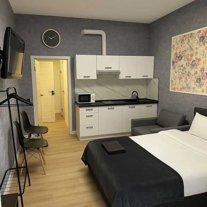 Noclegi Kraków - Nocleg w Krakowie, blisko centrum, od 99 zł – zdjęcie 5