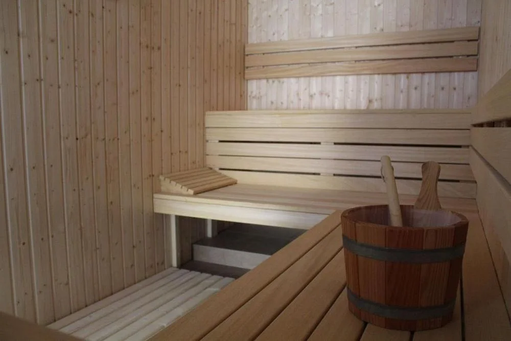 Noclegi w Górach - Park Poniwiec Ustroń - Apartamenty, Domki – zdjęcie 7