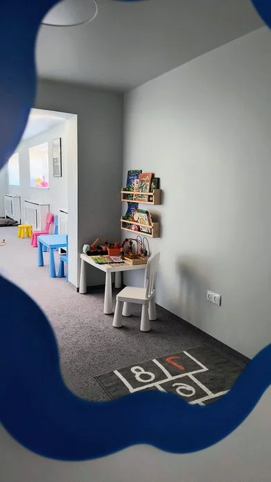 Noclegi w Górach - Park Poniwiec Ustroń - Apartamenty, Domki – zdjęcie 8