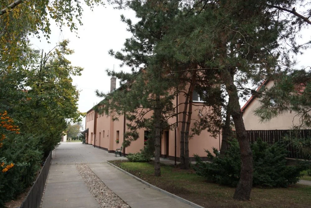 Noclegi kwatery pracownicze pokoje pokój 4 osobowy z łazienką – zdjęcie 2