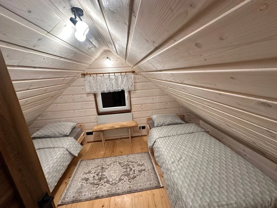 Wolny Domek ! Kwatery prywatne apartament pokoje – zdjęcie 5