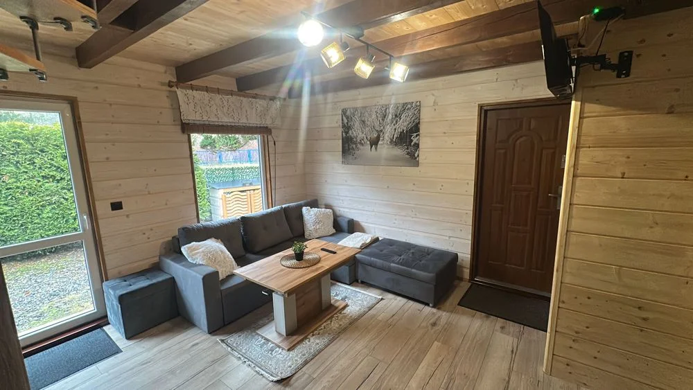 Wolny Domek ! Kwatery prywatne apartament pokoje – zdjęcie 9