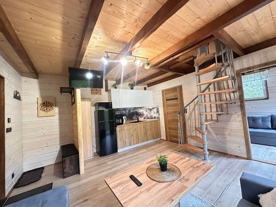 Wolny Domek ! Kwatery prywatne apartament pokoje – zdjęcie 7