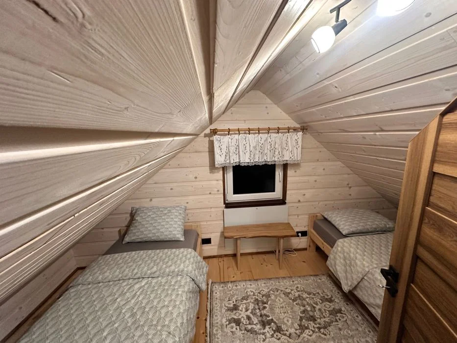 Wolny Domek ! Kwatery prywatne apartament pokoje – zdjęcie 10