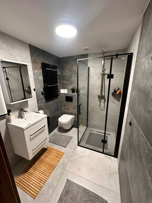Wolny Domek ! Kwatery prywatne apartament pokoje – zdjęcie 4