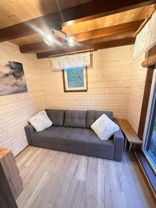 Wolny Domek ! Kwatery prywatne apartament pokoje – zdjęcie 8