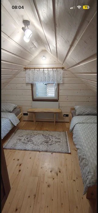 Wolny Domek ! Kwatery prywatne apartament pokoje – zdjęcie 6
