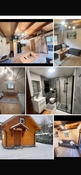 Wolny Domek ! Kwatery prywatne apartament pokoje – zdjęcie 2