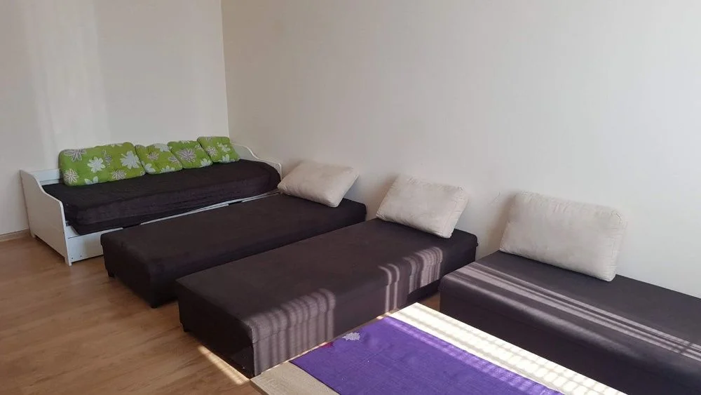 Mieszkanie dla pracowników Szczecin 6 osób - F-Vat – zdjęcie 4
