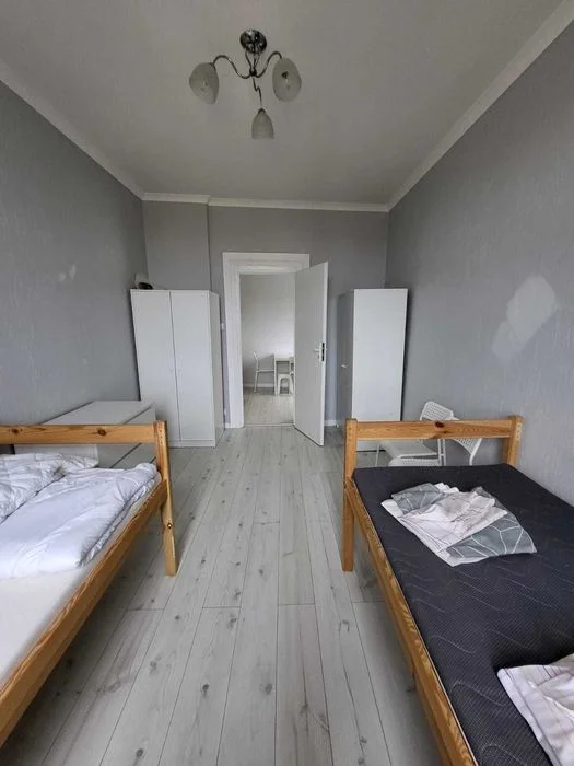 Na wynajem-pokój dla Pracowników - Szczecin – zdjęcie 6