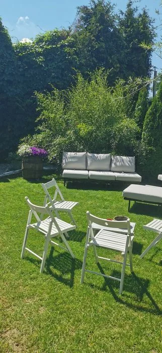 W. Panieńskie domki nad jeziorem jacuzzi sauna 10 osób. Dj muzyka w. kawalerski Wrocław Opole masaże – zdjęcie 10