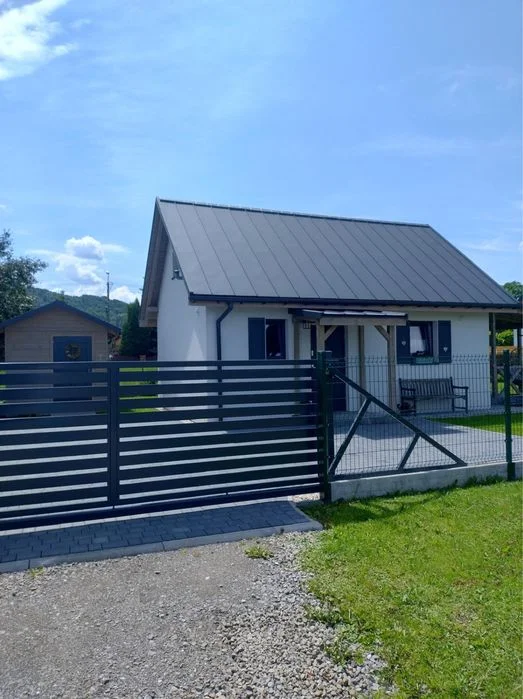 Nocleg Żywiec Apartament Domek Zgredek – zdjęcie 11