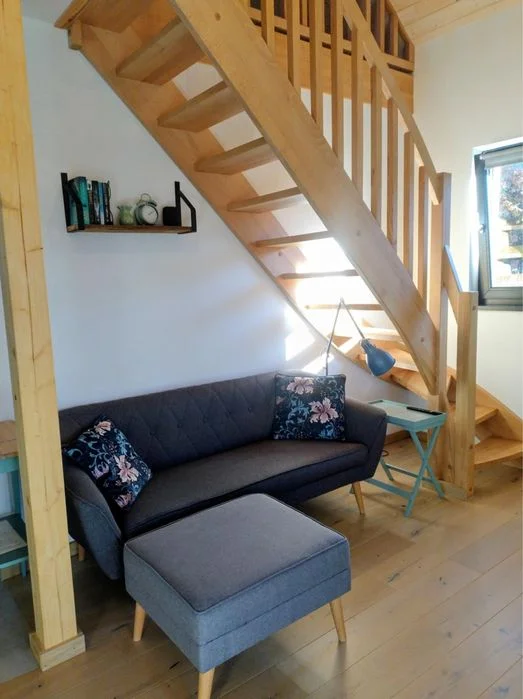 Nocleg Żywiec Apartament Domek Zgredek – zdjęcie 5
