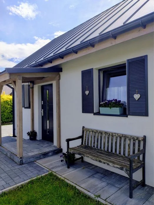 Nocleg Żywiec Apartament Domek Zgredek – zdjęcie 8