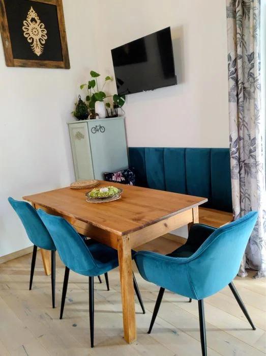 Nocleg Żywiec Apartament Domek Zgredek – zdjęcie 6