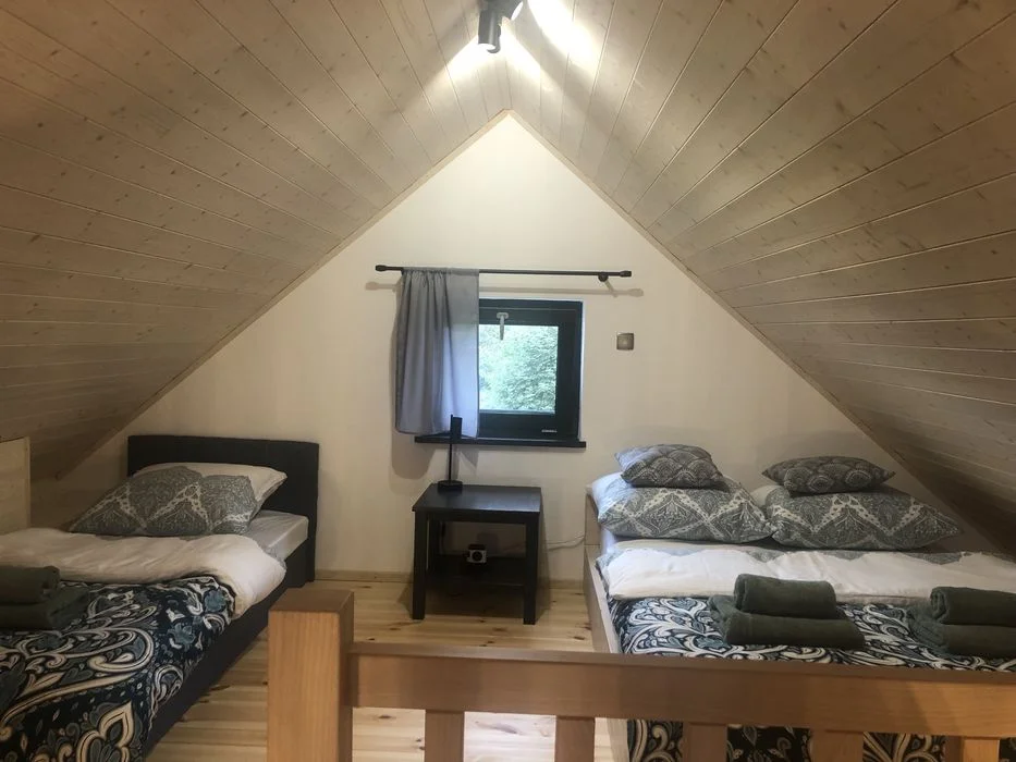 Nocleg Żywiec Apartament Domek Zgredek – zdjęcie 2