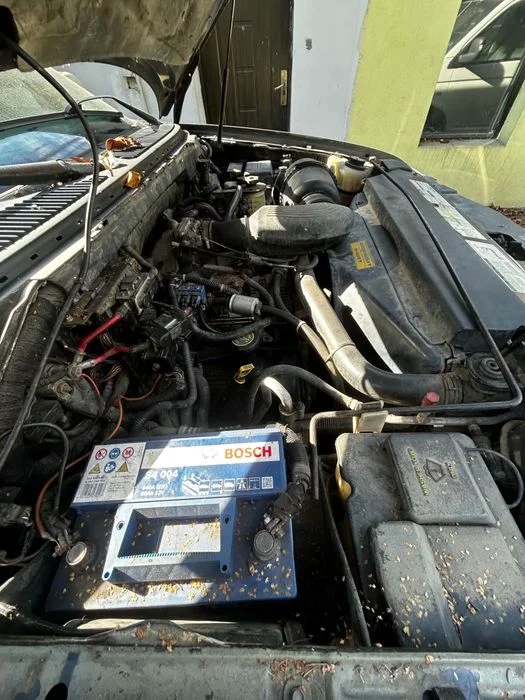 Silnik 5.4 triton navi/f150 – zdjęcie 4