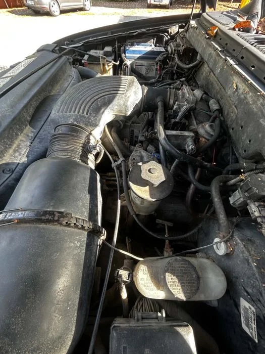 Silnik 5.4 triton navi/f150 – zdjęcie 3