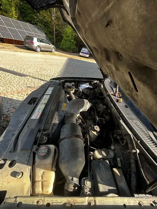 Silnik 5.4 triton navi/f150 – zdjęcie 5