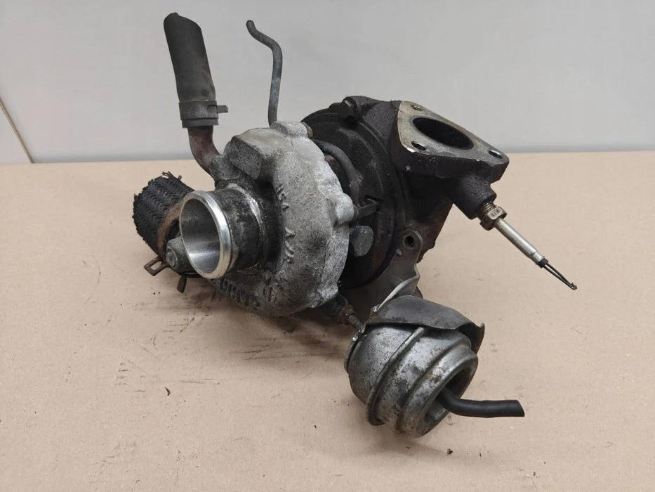 hyundai 2.0 crdi 28231-27450 04- kia turbosprężarka