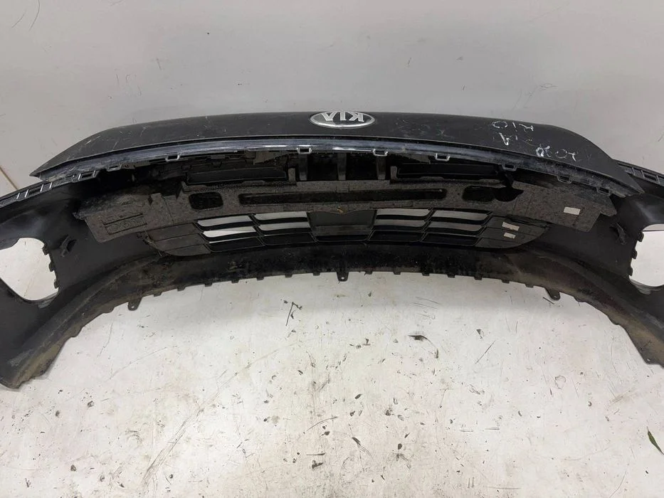 kia rio iv 4 86511h8000 17- zderzak przód przedni – zdjęcie 7
