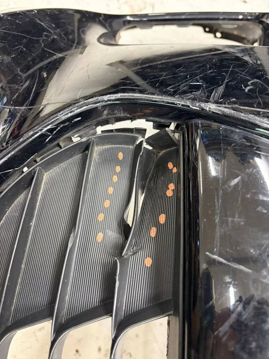 kia rio iv 4 86511h8000 17- zderzak przód przedni – zdjęcie 6