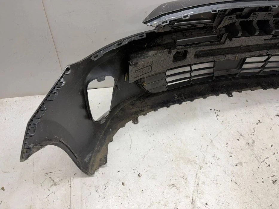 kia rio iv 4 86511h8000 17- zderzak przód przedni – zdjęcie 5