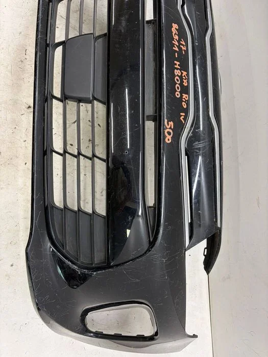 kia rio iv 4 86511h8000 17- zderzak przód przedni – zdjęcie 8