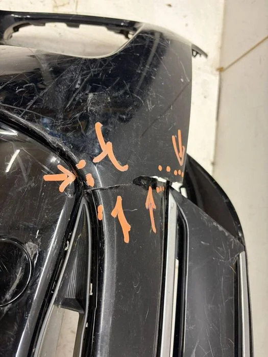 kia rio iv 4 86511h8000 17- zderzak przód przedni – zdjęcie 9