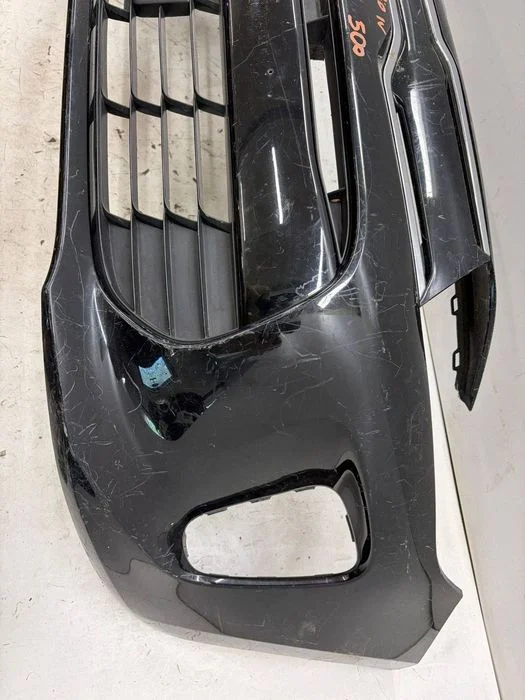 kia rio iv 4 86511h8000 17- zderzak przód przedni – zdjęcie 4