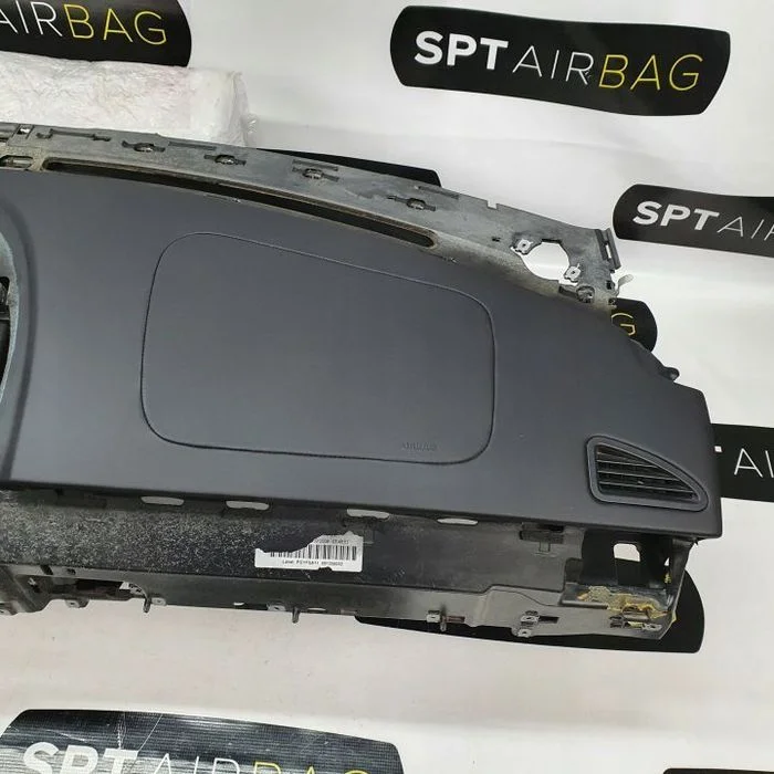 Porsche Cayenne 7L Deska Rozdzielcza Konsola Kokpit Pulpit – zdjęcie 4
