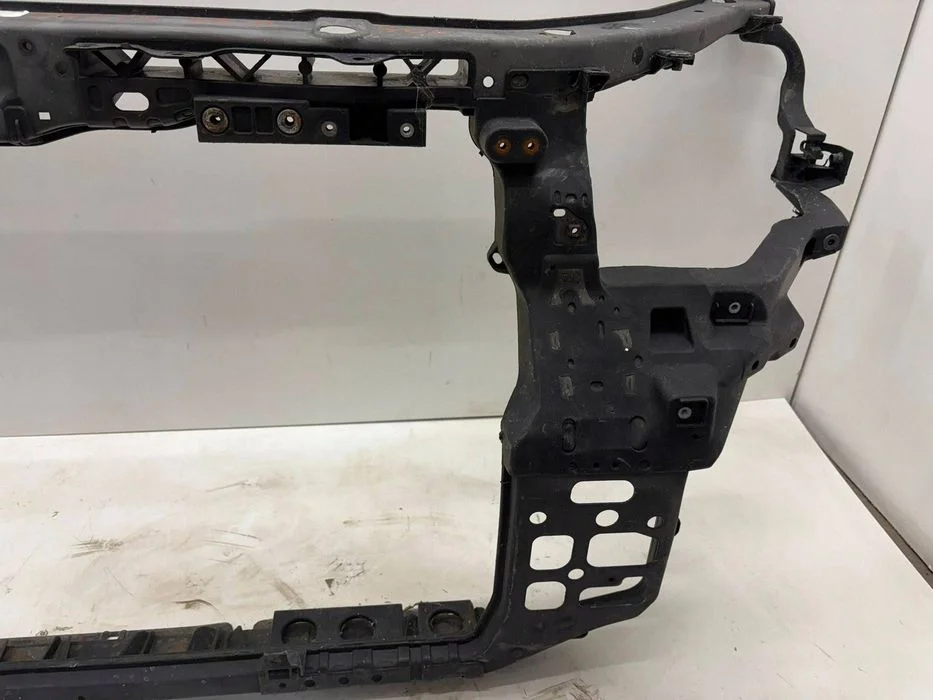 hyundai santa fe ii 2 05- pas przedni wzmocnienie 641012b5xx – zdjęcie 5