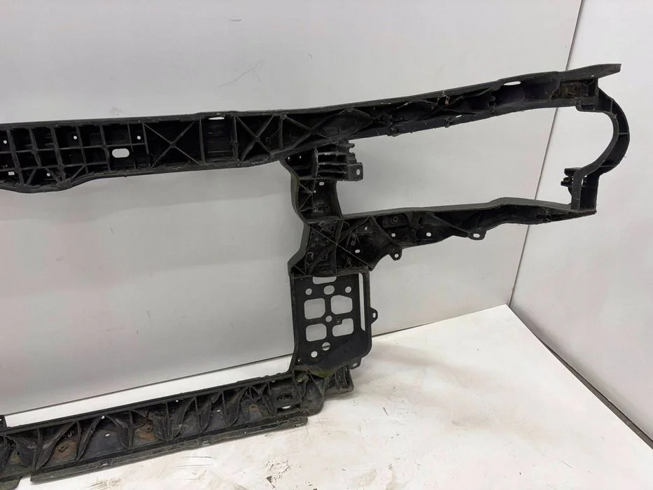 hyundai santa fe ii 2 05- pas przedni wzmocnienie 641012b5xx – zdjęcie 7