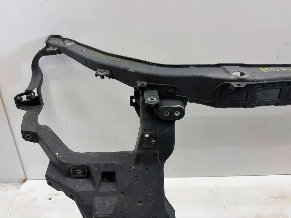 hyundai santa fe ii 2 05- pas przedni wzmocnienie 641012b5xx – zdjęcie 2