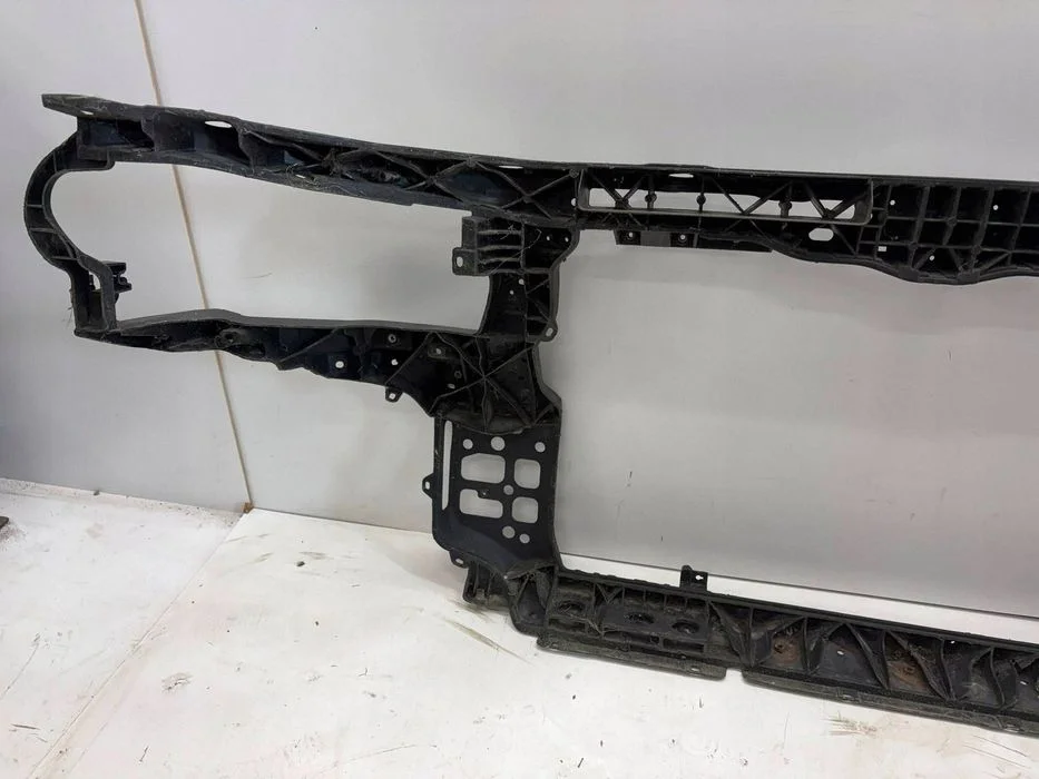 hyundai santa fe ii 2 05- pas przedni wzmocnienie 641012b5xx – zdjęcie 6