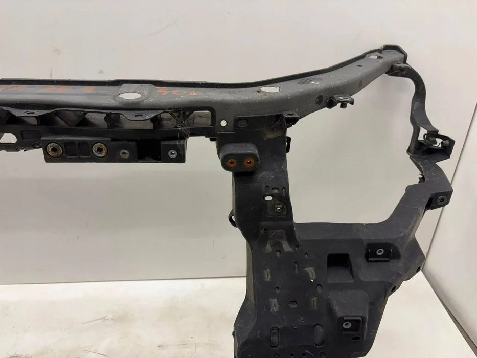hyundai santa fe ii 2 05- pas przedni wzmocnienie 641012b5xx – zdjęcie 4