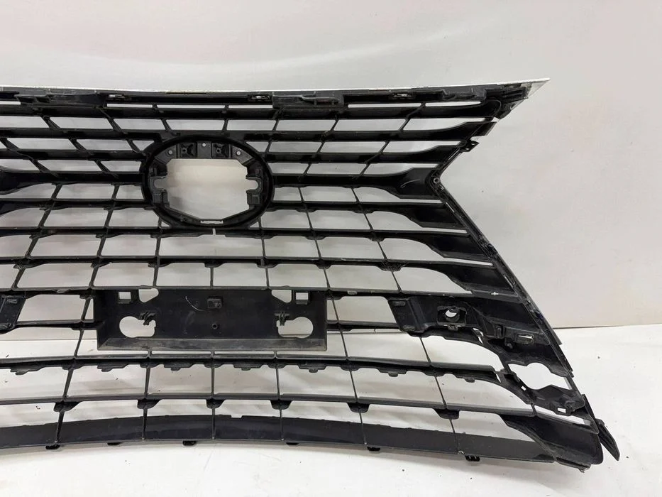 lexus nx i lift 2017- grill atrapa zderzaka przód 521128310 – zdjęcie 5