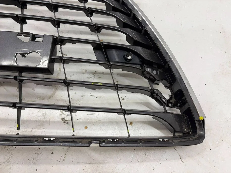 lexus nx i lift 2017- grill atrapa zderzaka przód 521128310 – zdjęcie 3