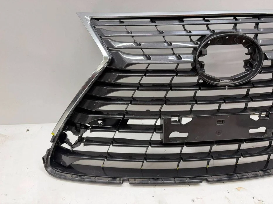 lexus nx i lift 2017- grill atrapa zderzaka przód 521128310 – zdjęcie 2