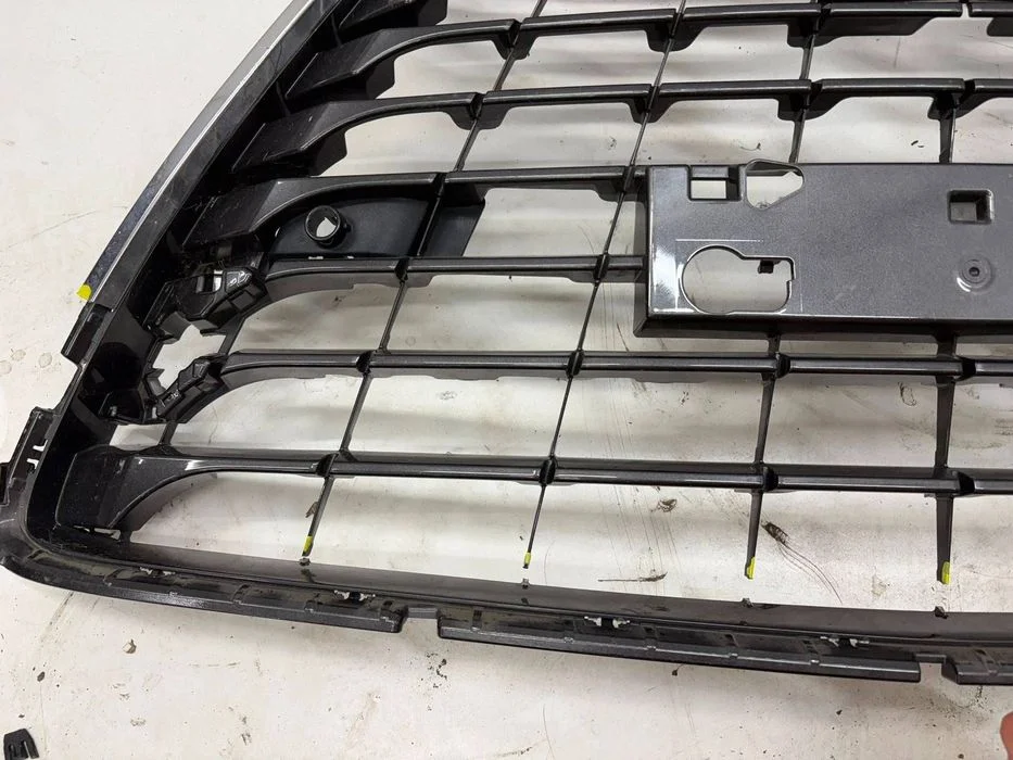 lexus nx i lift 2017- grill atrapa zderzaka przód 521128310 – zdjęcie 6