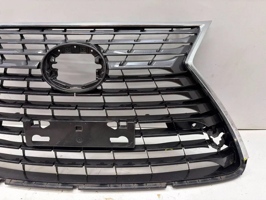 lexus nx i lift 2017- grill atrapa zderzaka przód 521128310 – zdjęcie 4