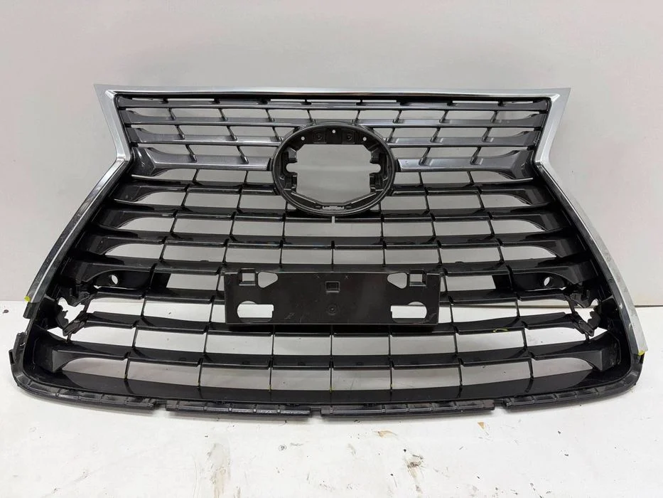 lexus nx i lift 2017- grill atrapa zderzaka przód 521128310