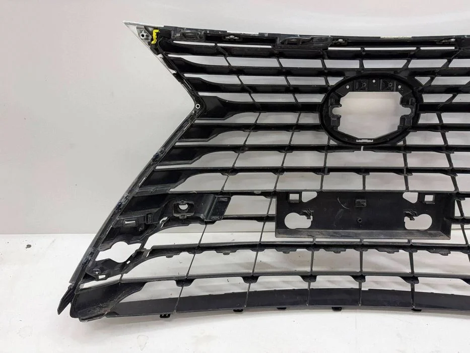 lexus nx i lift 2017- grill atrapa zderzaka przód 521128310 – zdjęcie 9