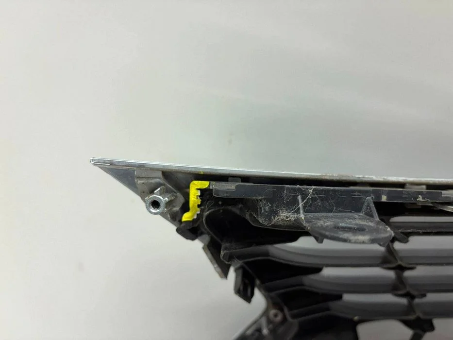 lexus nx i lift 2017- grill atrapa zderzaka przód 521128310 – zdjęcie 7