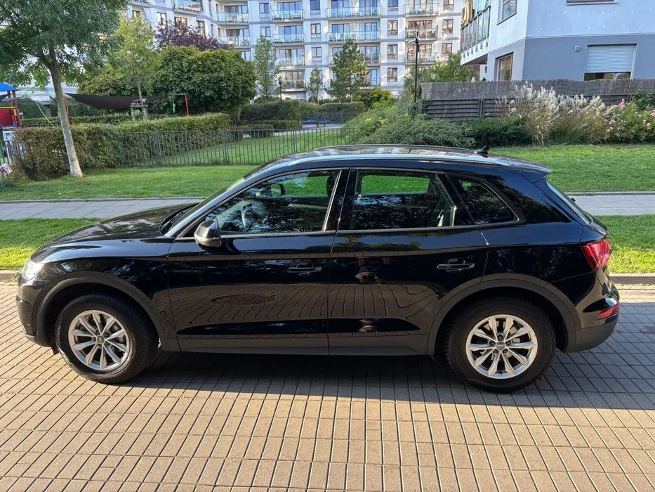 Audi Q5 Audi Q5 2.0 TDI – zdjęcie 2