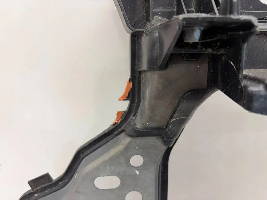 renault captur ii 2 625009677r pas przód przedni wzmocnienie – zdjęcie 3