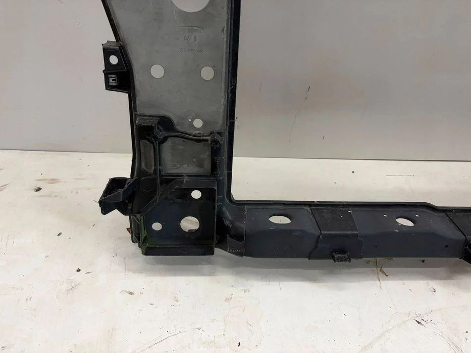 renault captur ii 2 625009677r pas przód przedni wzmocnienie – zdjęcie 4