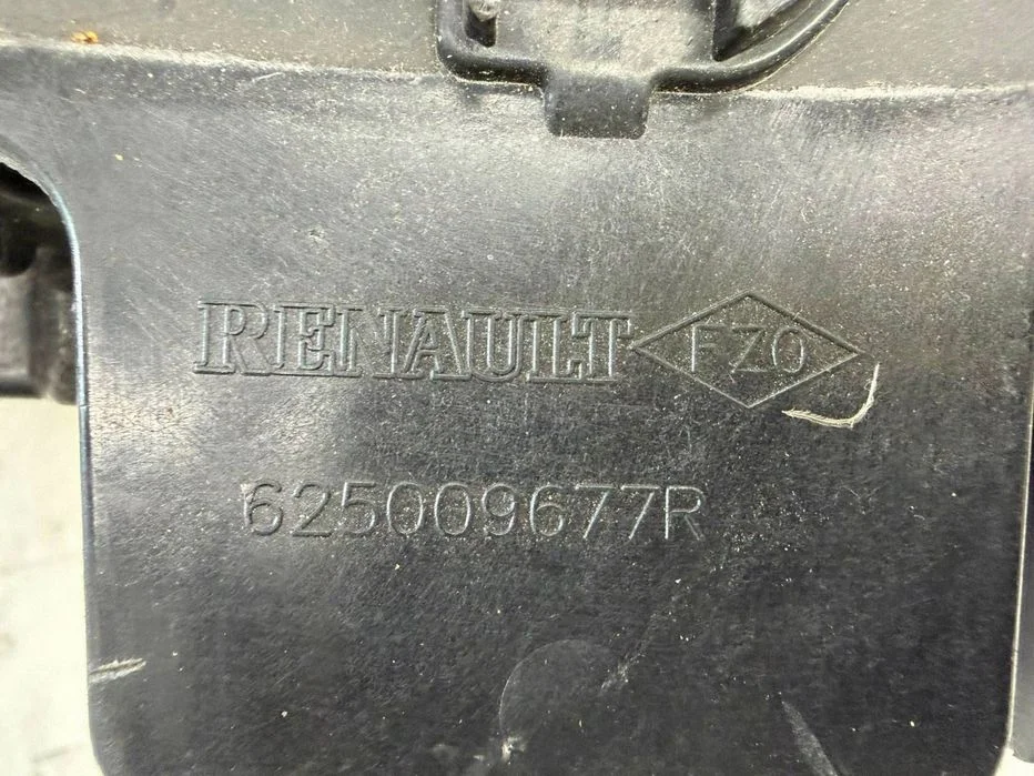renault captur ii 2 625009677r pas przód przedni wzmocnienie – zdjęcie 11